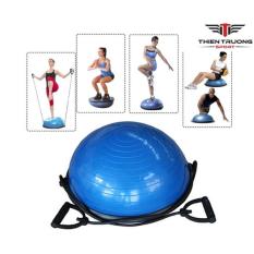 Bóng tập thăng bằng Bosu