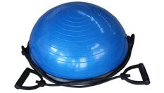 Bóng tập thể lực thăng bằng Thiên Trường Bosu