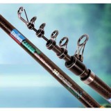 Cần câu cá Lục Daiwa Seven Star 3,9m