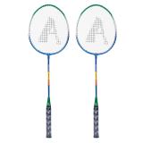 Cặp vợt cầu lông aaa 18-ra18 lht
