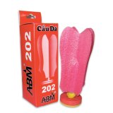 Cầu đá mouse ABM (Giao màu ngẫu nhiên)