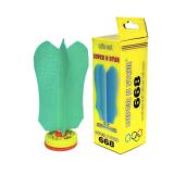 Cầu đá mouse ABM 668 (Giao màu ngẫu nhiên)