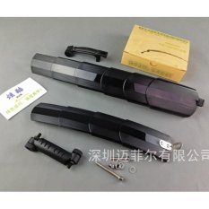 Chắn bùn rút cao cấp