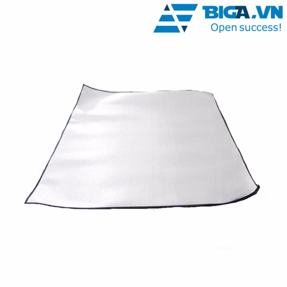 Chiếu bạc du lịch gia đình văn phòng 1x2m gấp gọn dày dặn có túi