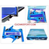 Cọc lưới bóng bàn dhs p106