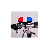 Còi điện hú có đèn xanh đỏ XC-325B