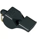 Còi nhựa FOX 80 (Xanh - Đen- Vàng -Đỏ)