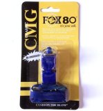 Còi thể thao Fox 80 (Xanh)