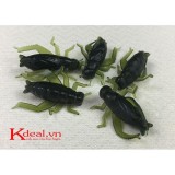 [HCM]Combo 5 Mồi giả dế KHP