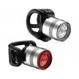 Combo đèn tín hiệu lezyne femto drive