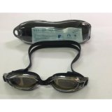 Combo kính bơi aryca w821 + tặng mũ bơi cima cho người lớn