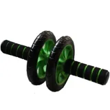 Con lăn 2 bánh tập cơ bụng mã 02