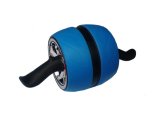 Con lăn tập bụng AB Carver Pro New (Xanh đen)