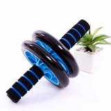 Con lăn tập giảm mỡ bụng AB Wheel Cao Cấp - Xanh dương - TPS