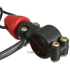 Công tắt ngắt an toàn cho xe đạp điện, máy nổ...