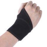 Đai bảo vệ cổ tay khi tập Gym tránh chấn thương AB14