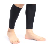 Bó ống chân thể thao - tất bảo vệ chân co giãn tránh chấn thương