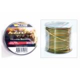 [HCM]Cước câu cá Maxline 0.55 mm thương hiệu V-tro Nhật Bản - Hàng cao cấp