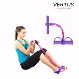 Dây kéo tập bụng tiêu chuẩn cho bác bài tập gym