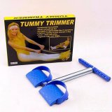 Dây kéo tập lưng bụng Tummy Trimmer cỡ lớn