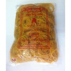 Nơi Bán Dây thun cao su 500g