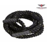 Dây thừng tập thể lực Thiên Trường dài 9m