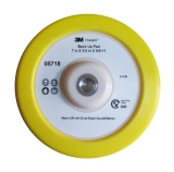 Đế phớt dùng cho bánh lông cừu 3m 05718