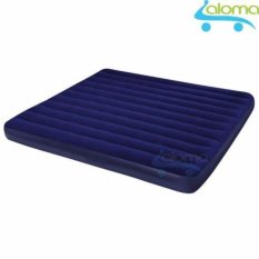 Đệm bơm hơi phủ nhung 1.8m intex 68755