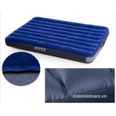 Đệm bơm hơi tiện dụng 76x191x22 intex 68750