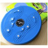 Đĩa xoay eo tập thể dục đa năng xoay 360