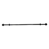 Đòn sắt tập tạ 1.2m thanh xuân sport tx-g440011