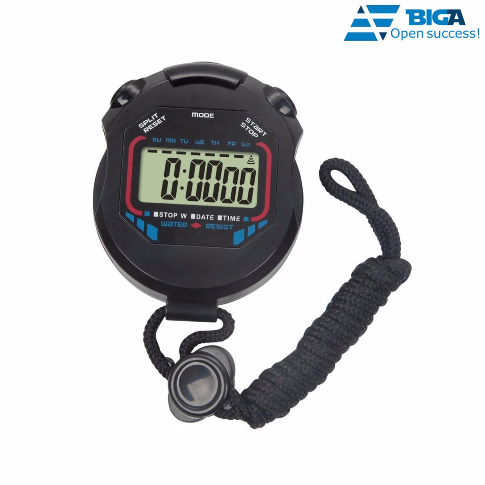 Đồng hồ bấm giây chạy đua f1 us04499
