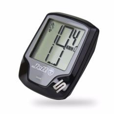 Đồng hồ đo tốc độ có dây jett cycles 5ive
