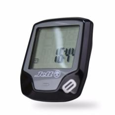 Đồng hồ đo tốc độ không dây jett cycles 8ight
