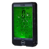 Đồng hồ tốc độ xe đạp Sunding SD-576A GDX-368