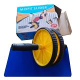 Dụng cụ tập bụng Mofit Slider