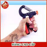 Dụng cụ tập cơ tay tại nhà có lò xo điều chỉnh lực