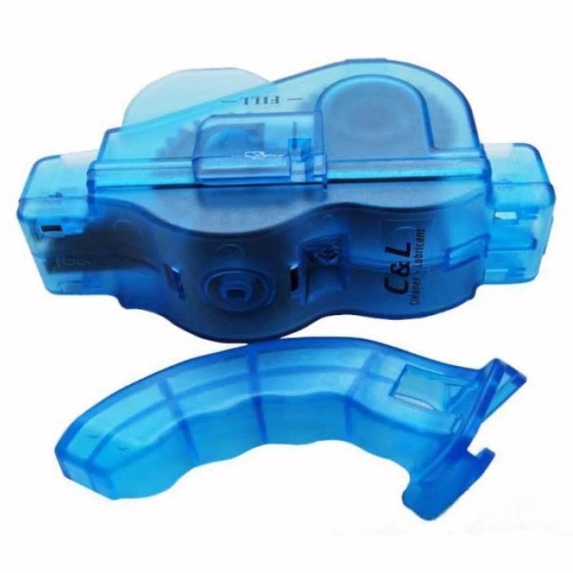 Dụng cụ vệ sinh xích xe đạp chuyên nghiệp GVS-223