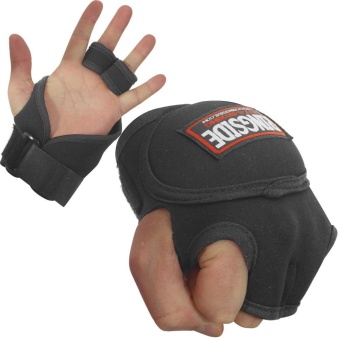 Găng tạ đánh gió thể lực RingSide Weighted Gloves default title  