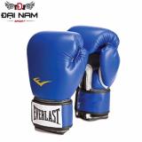 Găng tay boxing Everlast tập võ thuật dòng cao cấp