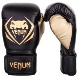 Găng tay boxing venum contender gold 1109 sparring gloves