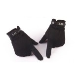Găng tay lái xe 5.11 dài ngón chống tia nắng uv