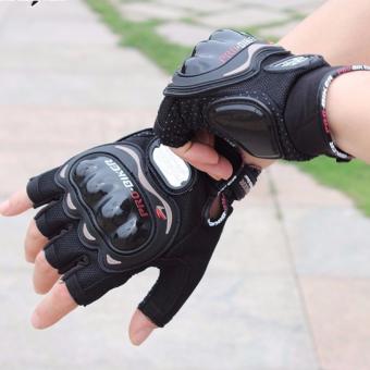 GĂNG TAY PROBIKER - ĐI PHƯỢT - HỞ NGÓN April 2018 - 2 GĂNG TAY PROBIKER - ĐI PHƯỢT - HỞ NGÓN - 2