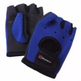 Găng tay tập tạ cao cấp camewin 0606