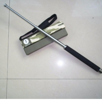 Gậy 3 Khúc Thể Thao(baton) Chất Liệu Hợp Kim Titan Siêu Bền Tháng sáu 2018 - 4 gậy 3 khúc thể thao(baton) chất liệu hợp kim titan siêu bền - 4