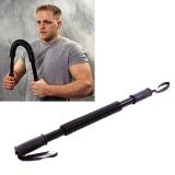 Gậy bẻ tập cơ tay tạo cơ bắp săn chắc Lực 10kg/20/30/40/50/60 /80KG dành cho Trẻ em và người lớn