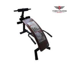 Ghế cong tập bụng ben pro 601003