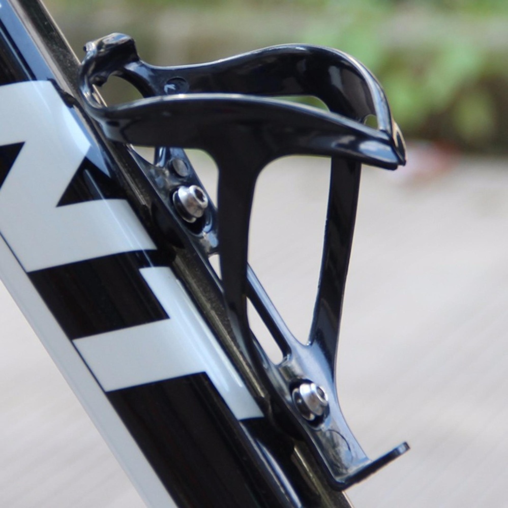 Giá Để Bình Nước Xe Đạp nhựa MỀM cao cấp, độ bền cao