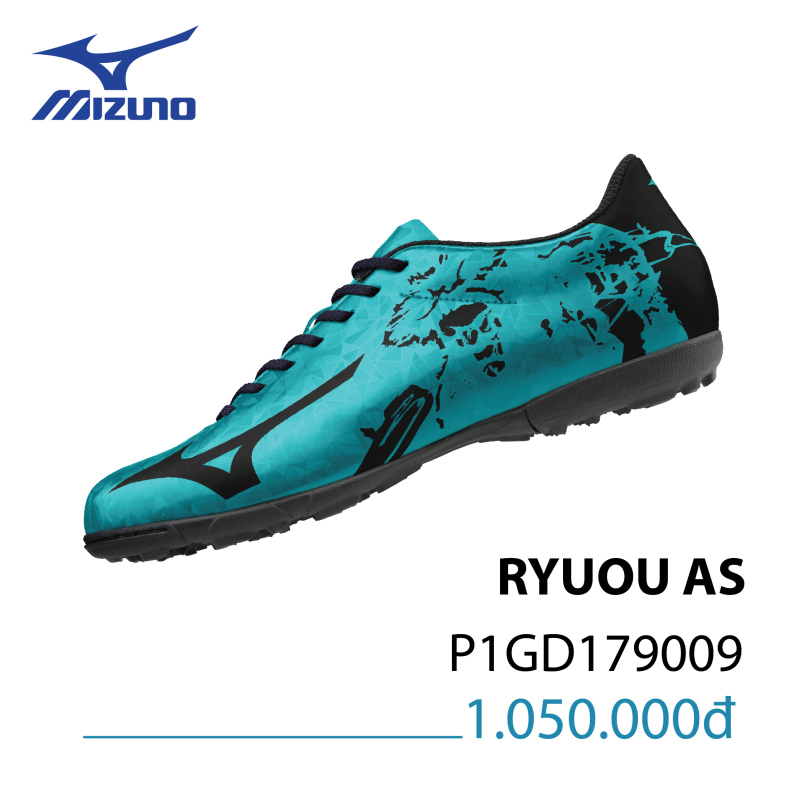 Giày bóng đá Mizuno RYUOU Nhật Bản