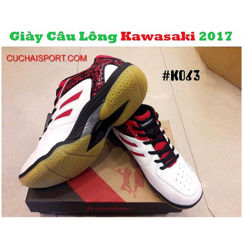 Giầy Cầu Lông Kawasaki 063
